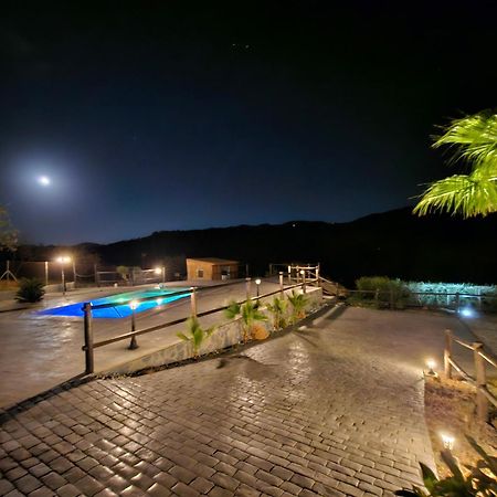 Finca Las 3R Málaga Eksteriør billede