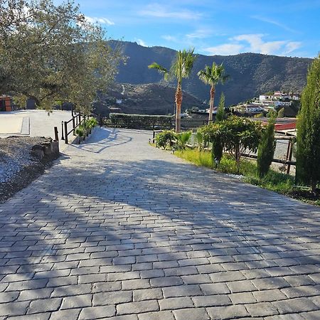 Finca Las 3R Málaga Eksteriør billede
